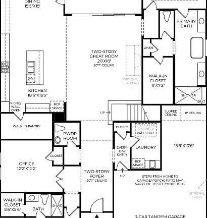 2nd image of 3621 White Rosemary Rd