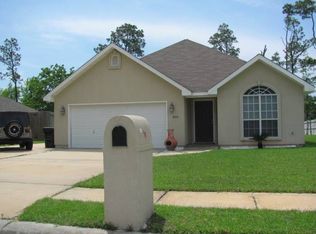 305 Woodcrest Dr, Long Beach, MS 39560