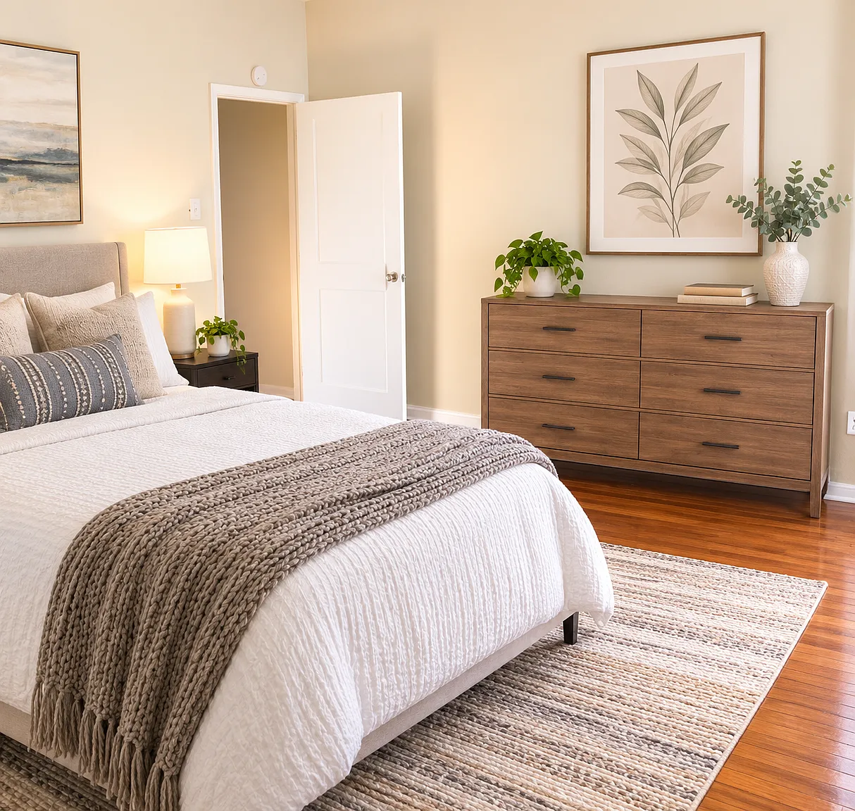 1 bed, 550 sqft, $1,399 — Photo 4
