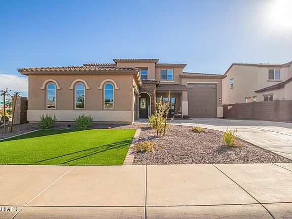 2nd image of 17215 W LAS PALMARITAS Drive