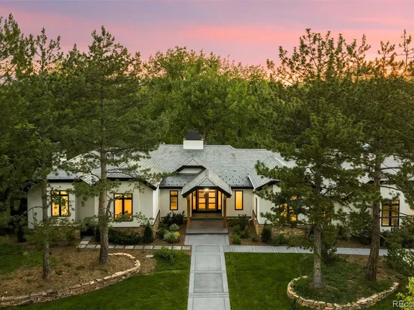 4825 S Gaylord Street, Englewood, CO 80113