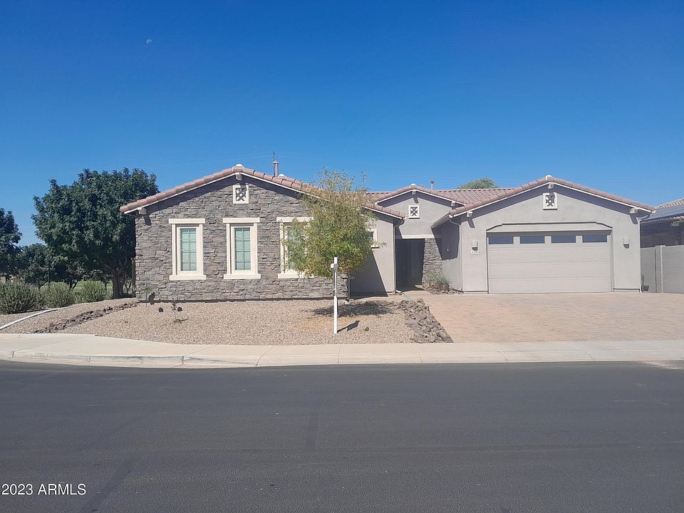 1st image of 3340 S BUCKSKIN Way