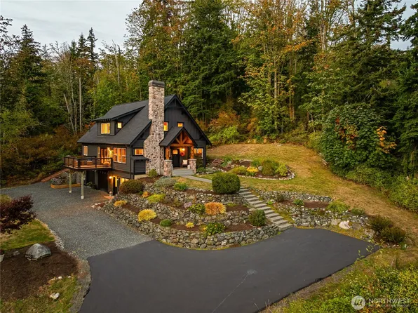 3600 Toad Lake Road, Bellingham, WA 98226