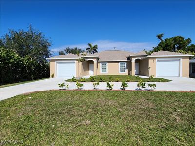 1513/1515 SW 48th Terrace Cpe, Cape Coral, FL, 33914