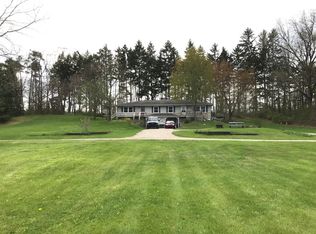 13043 Trist Rd, Grass Lake, MI 49240