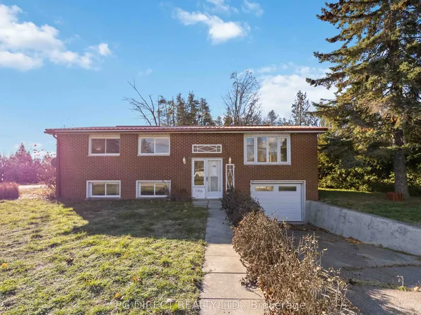 100 Francis St E, Kawartha Lakes, ON K0M 1N0