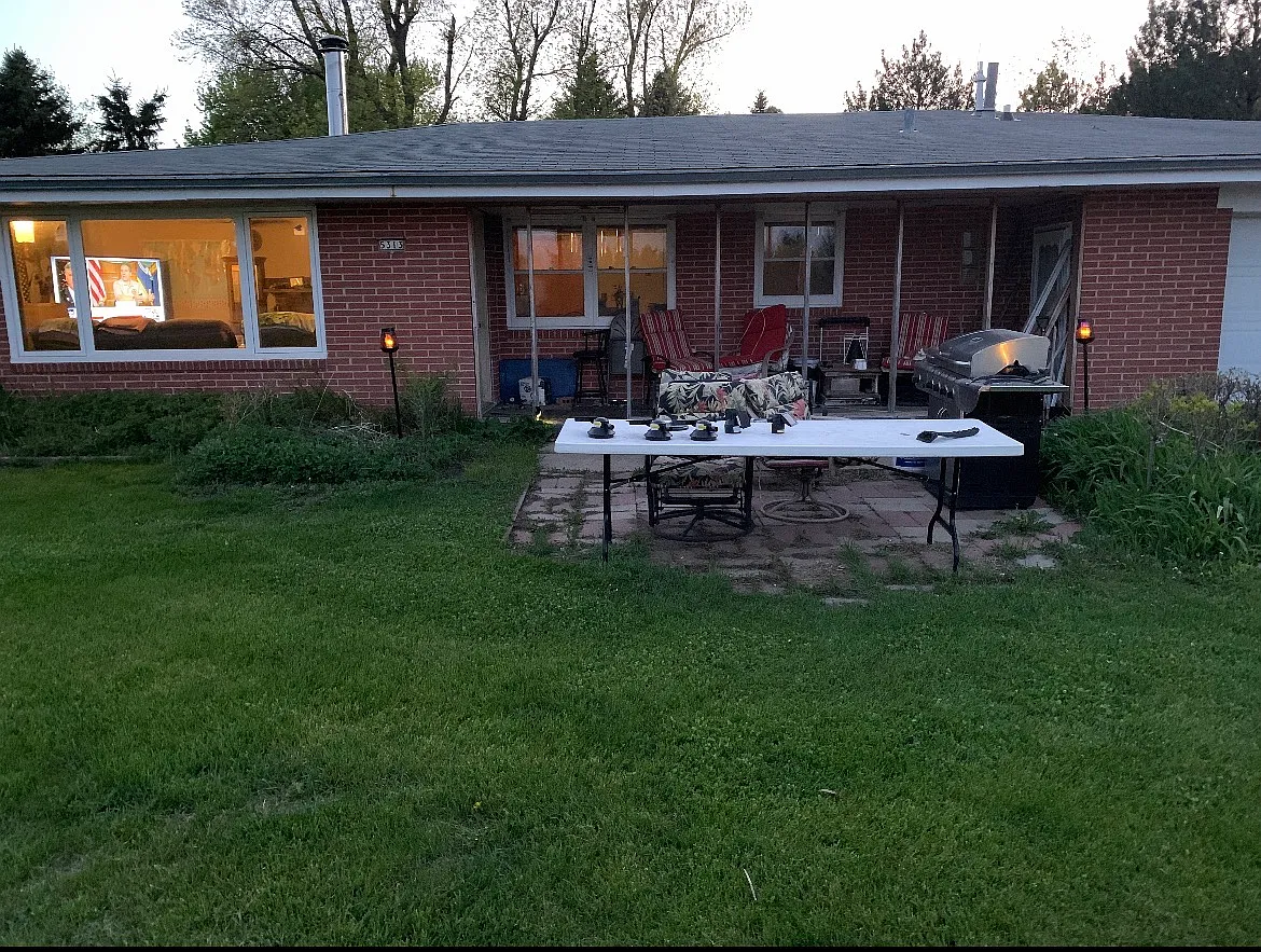 1 bed, 110 sqft, $850 — Photo 3