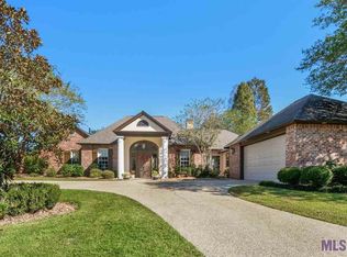 13525 Mosher Ct, Baton Rouge, LA 70810