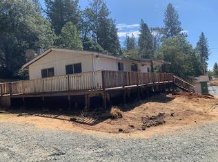 6077 W Red Berry Hill Ln, Kelsey, CA