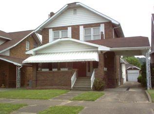 1527 S 5th St, Ironton, OH 45638
