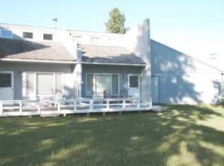 7487 Lighthouse Rd, Port Hope, MI 48468