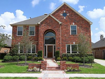 17411 Morgans Secret Dr, Cypress, TX, 77433