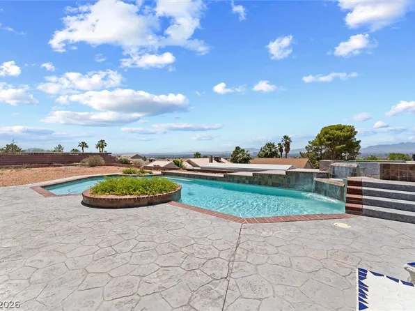 1745 Elderberry Pl, Las Vegas, NV 89156