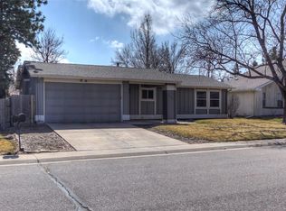 15776 E Kenyon Ave, Aurora, CO 80013