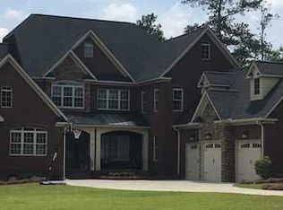 15 Deer Harbour Ct, Columbia, SC 29229