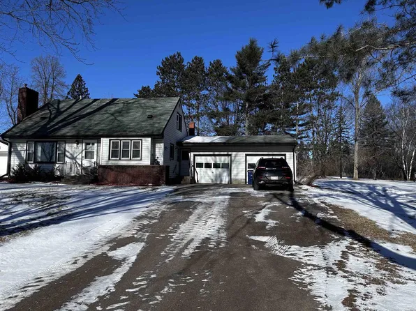 320 SUNRISE ROAD, Tigerton, WI 54486