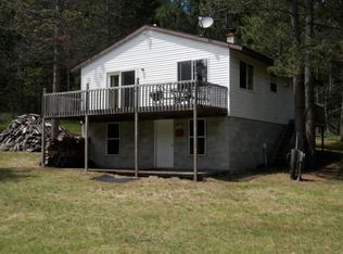 179 Valley Rd, Rose City, MI 48654