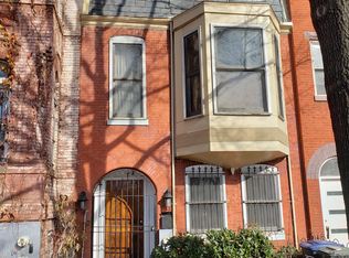 405 Florida Ave NW, Washington, DC 20001