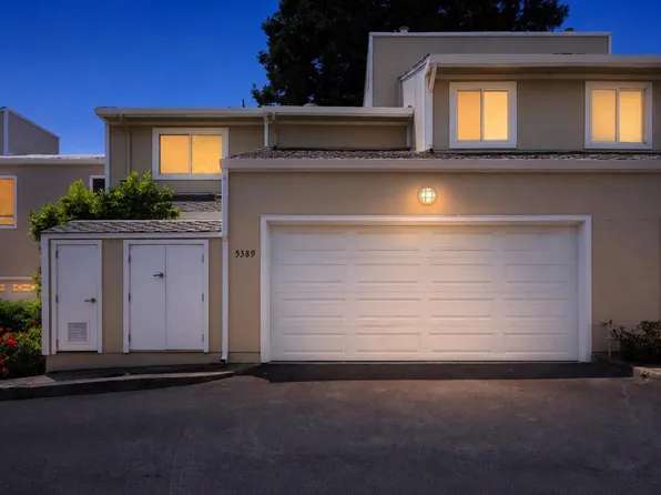 5389 San Simeon Pl, Castro Valley, CA 94552