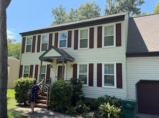 127 Linda Dr, Newport News, VA 23608