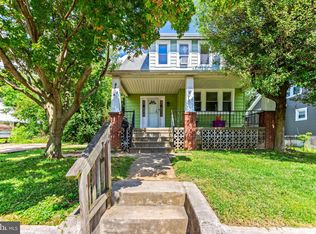 4204 Anntana Ave, Baltimore, MD 21206