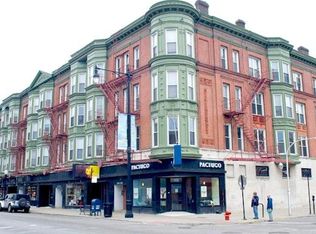 Tanios Family Limited Partnership II, Chicago, IL 60657