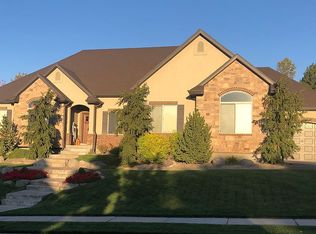 10512 N Iverson Ln, Highland, UT 84003