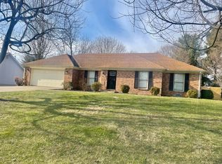 1118 Heartland Dr, Somerset, KY 42503