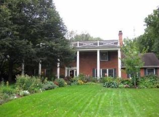 2661 Haverford Rd, Columbus, OH 43220