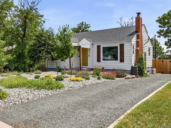 4940 Bryant Street, Denver, CO 80221