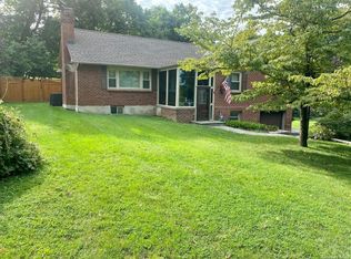 61 Laurel Hill Rd, Croton On Hudson, NY 10520