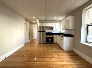8 Langmaid Ave #4, Somerville, MA 02145