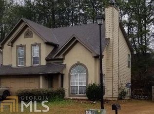 2885 Pinehigh Ct, Duluth, GA 30096