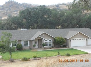 7206 Pinto Dr, Sanger, CA 93657