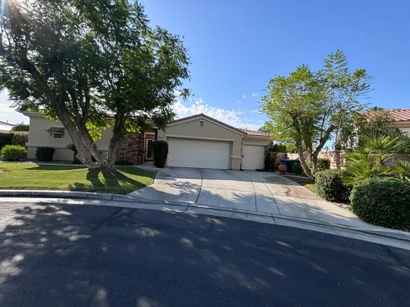 90 Clavel Ct, Palm Desert, CA 92260