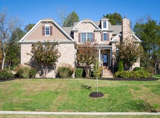 2196 Capistrano Way, Nolensville, TN 37135