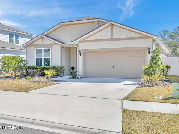 12279 CLAPBOARD BLUFF Trail, Jacksonville, FL 32226