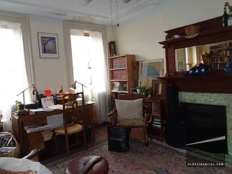 Rented by Highline Residential