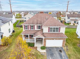 1222 Fitzer Dr, Joliet, IL 60431