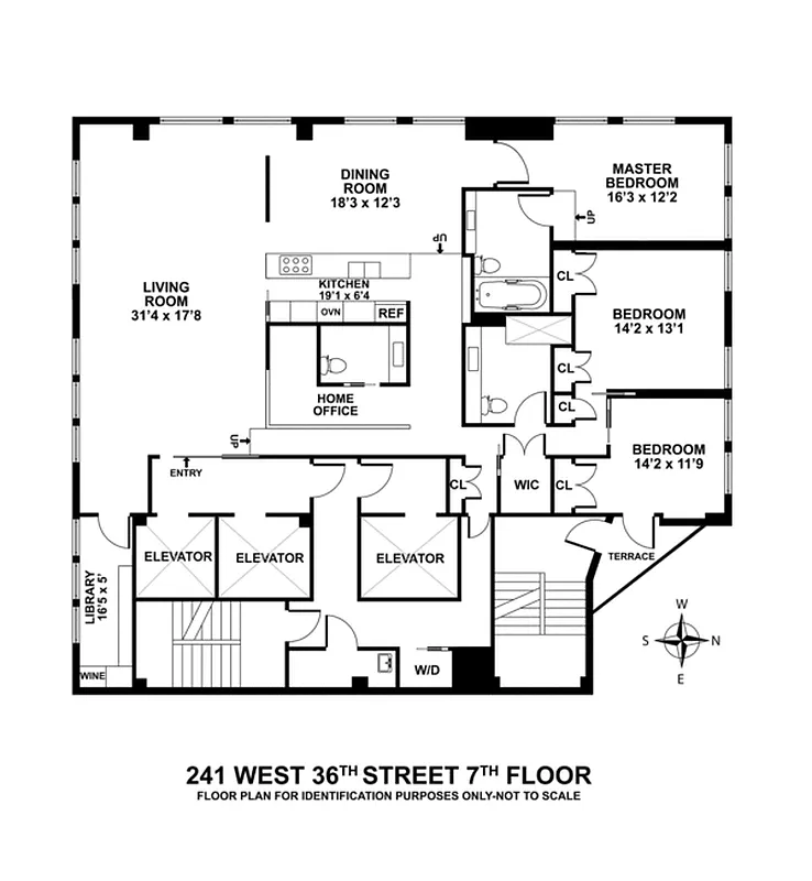 floor plan 4