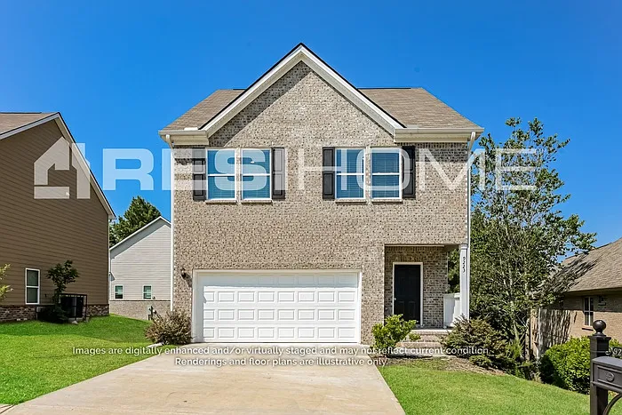 9223 Golfview Cir