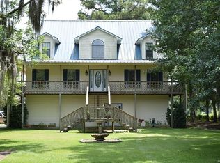 3850 River Oaks Rd, Millbrook, AL 36054