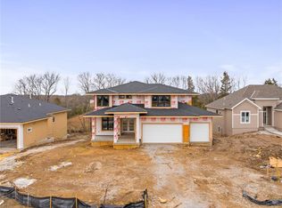 25054 W 141st St, Olathe, KS 66061