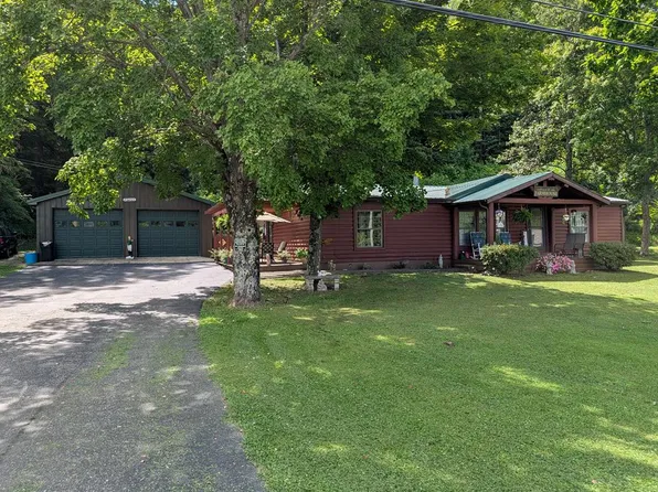 1838 Tennyson Rd, Piketon, OH 45661