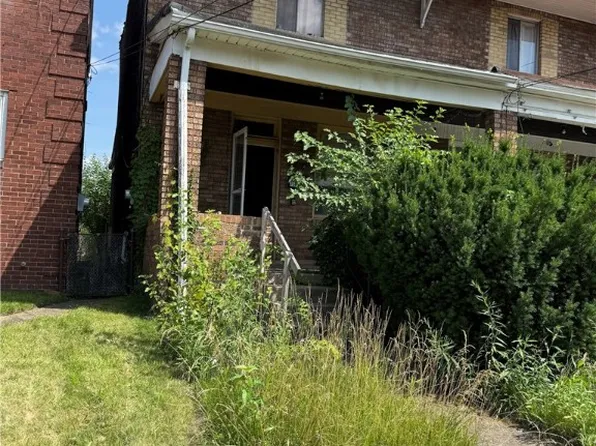 7514 Roslyn St, Pittsburgh, PA 15218