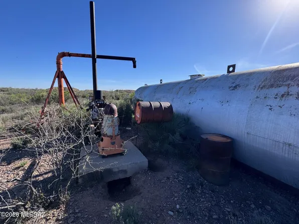 N Highway 191 #401-36-015, Elfrida, AZ 85610