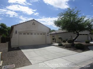 20489 N 261st Ave, Buckeye, AZ 85396