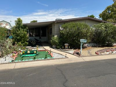 16205 N 33rd St, Phoenix, AZ, 85032