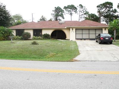 1314 Abalom St, Punta Gorda, FL, 33980