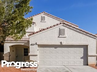 6788 Cinnabar Coast Ln, North Las Vegas, NV 89084
